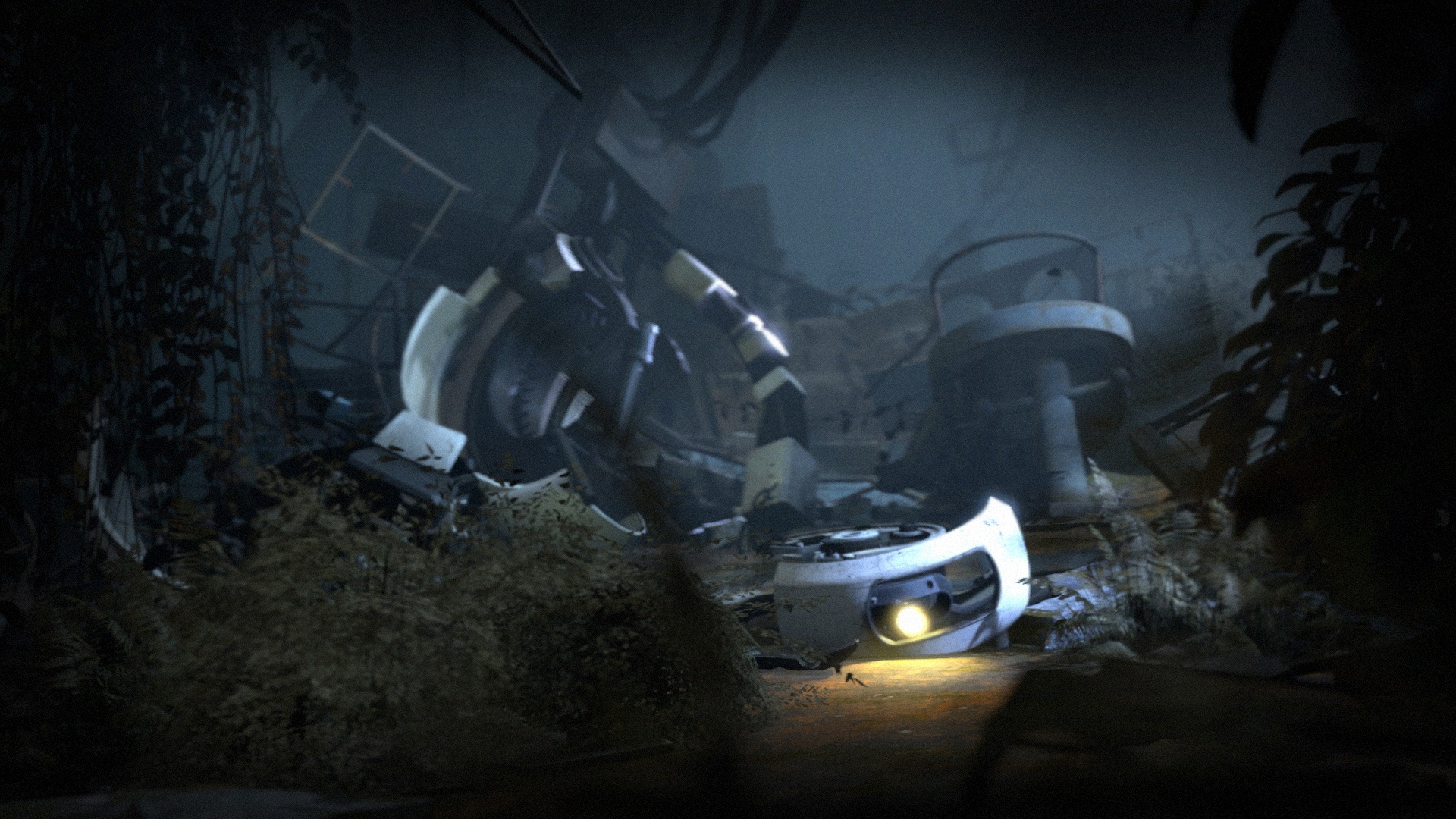 Is GLaDOS voice accurate?