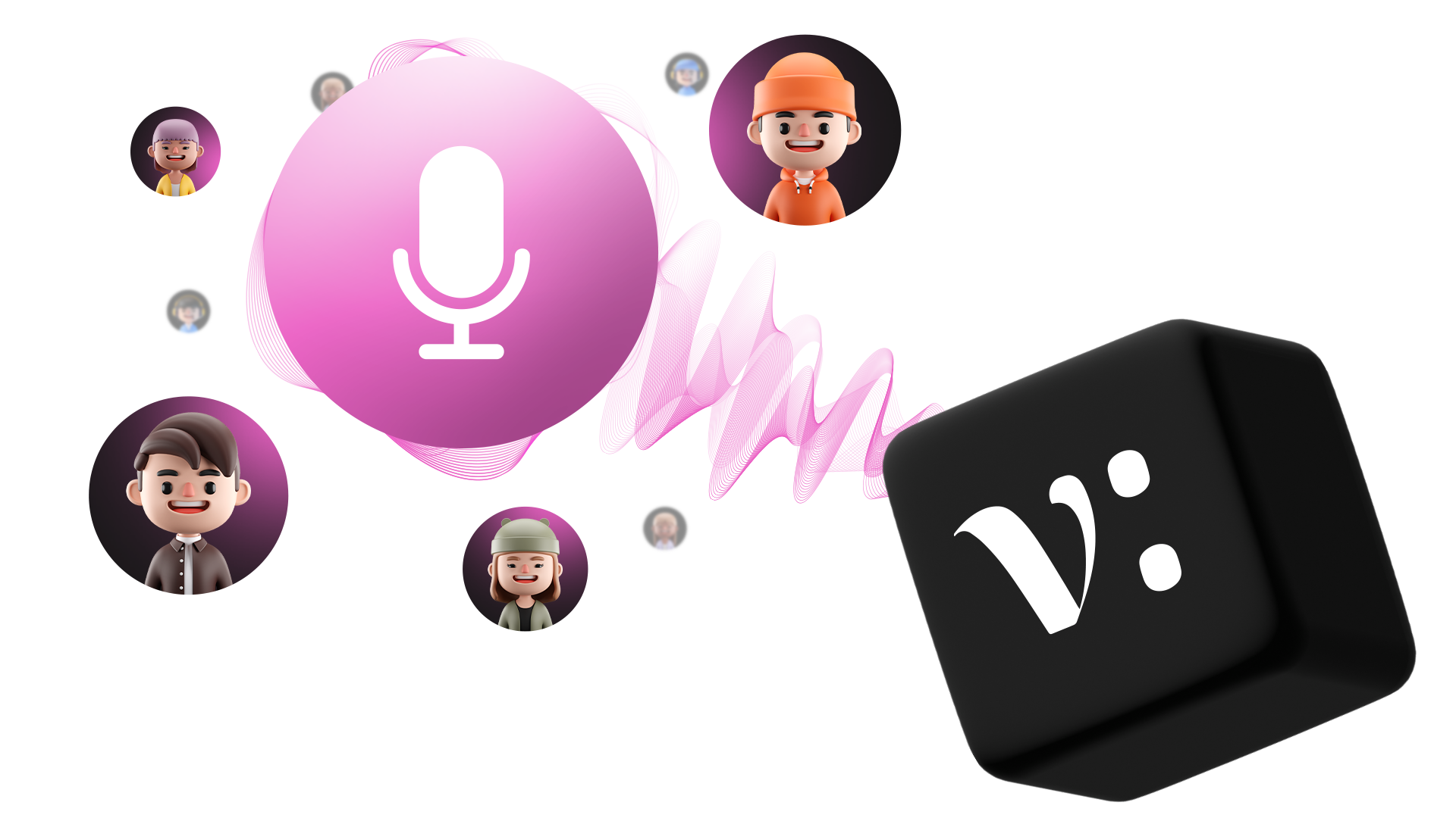 Neuphonic real-time AI customer service