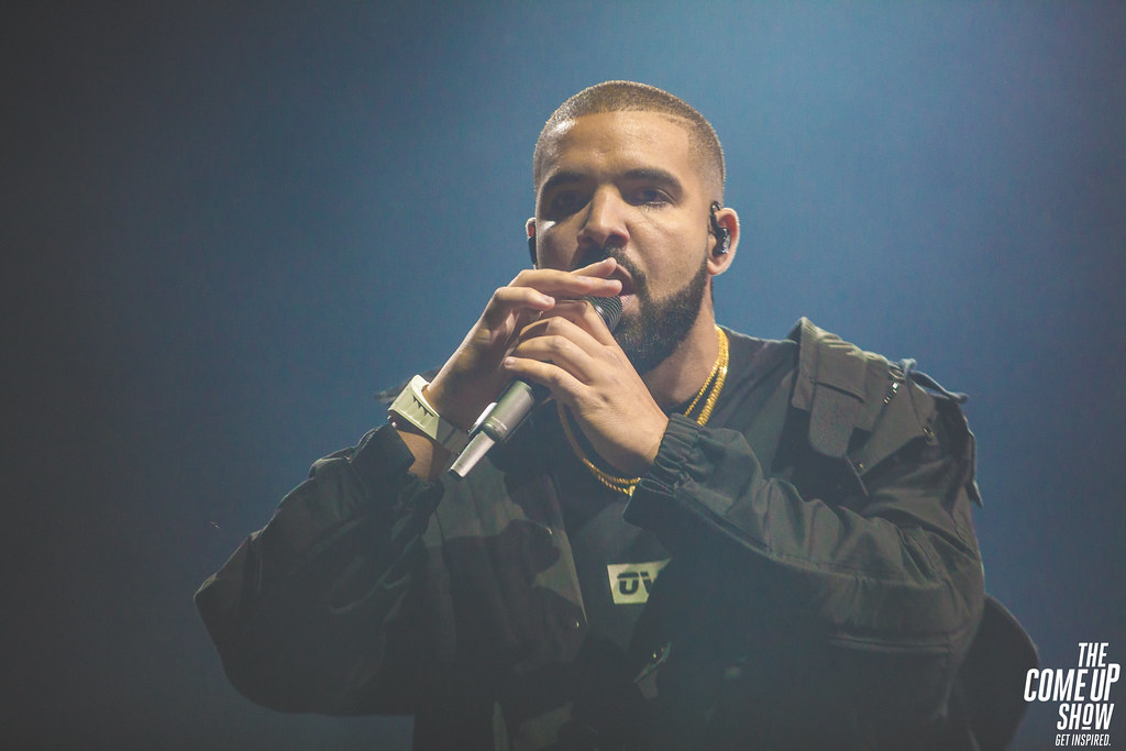 Who is Drake?
