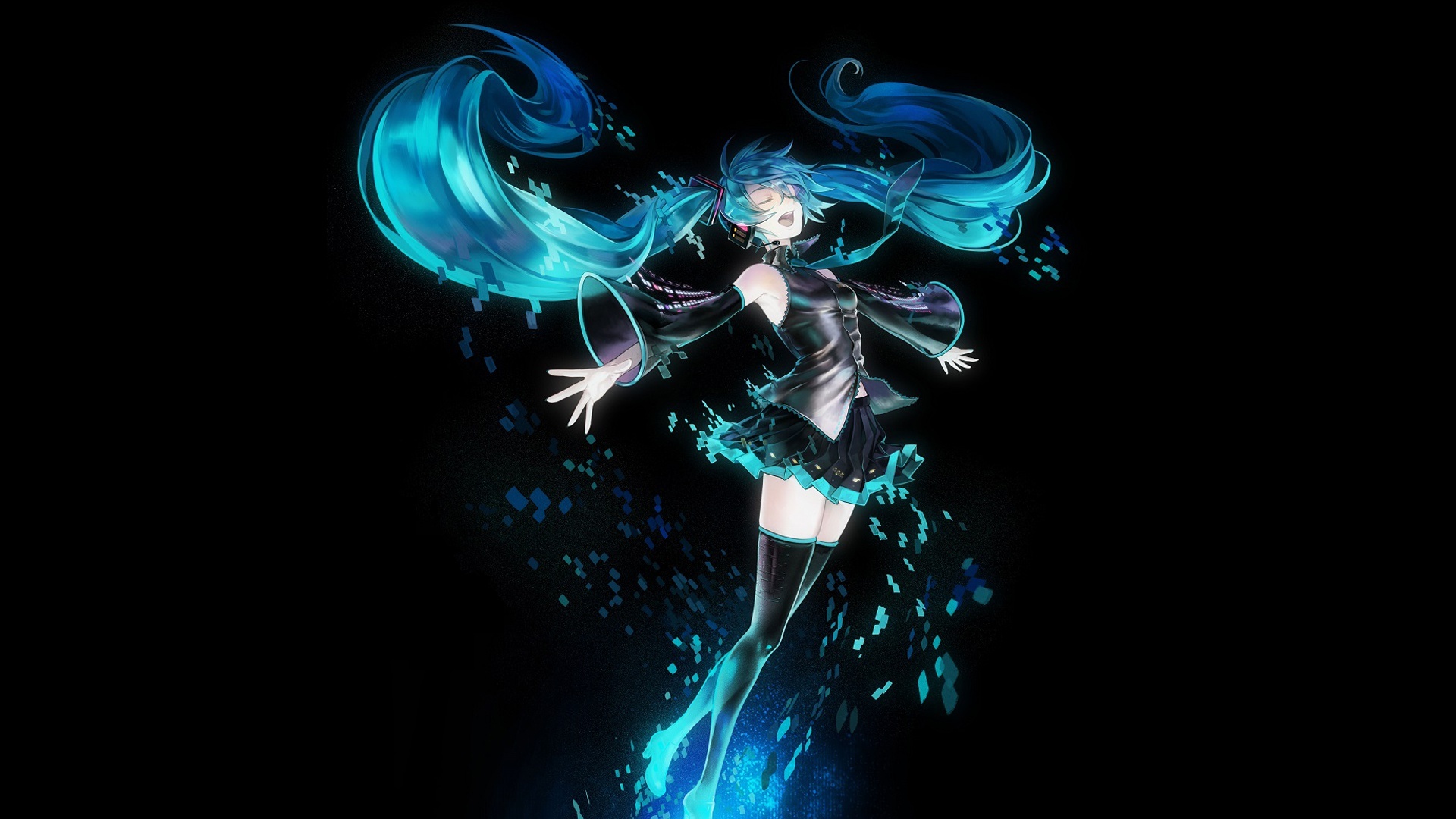 Who is Hatsune Miku?