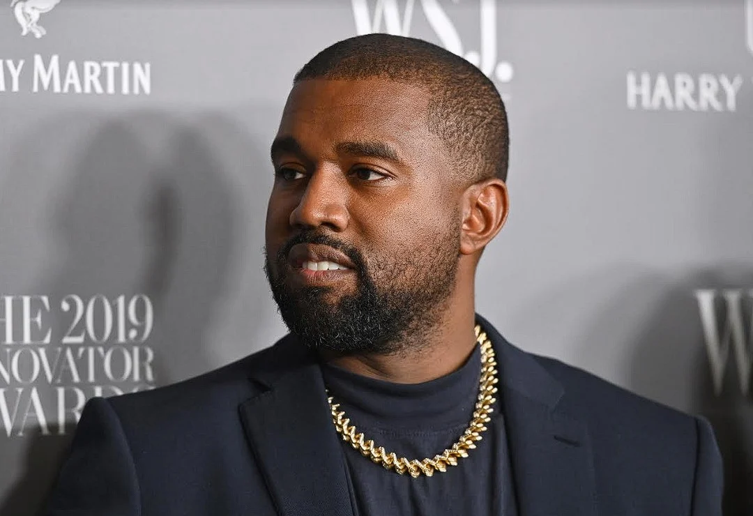 Who is Kanye West?